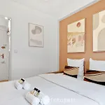 Studio Raffine Quartier La Muette
