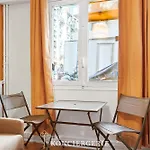 Studio Raffine Quartier La Muette